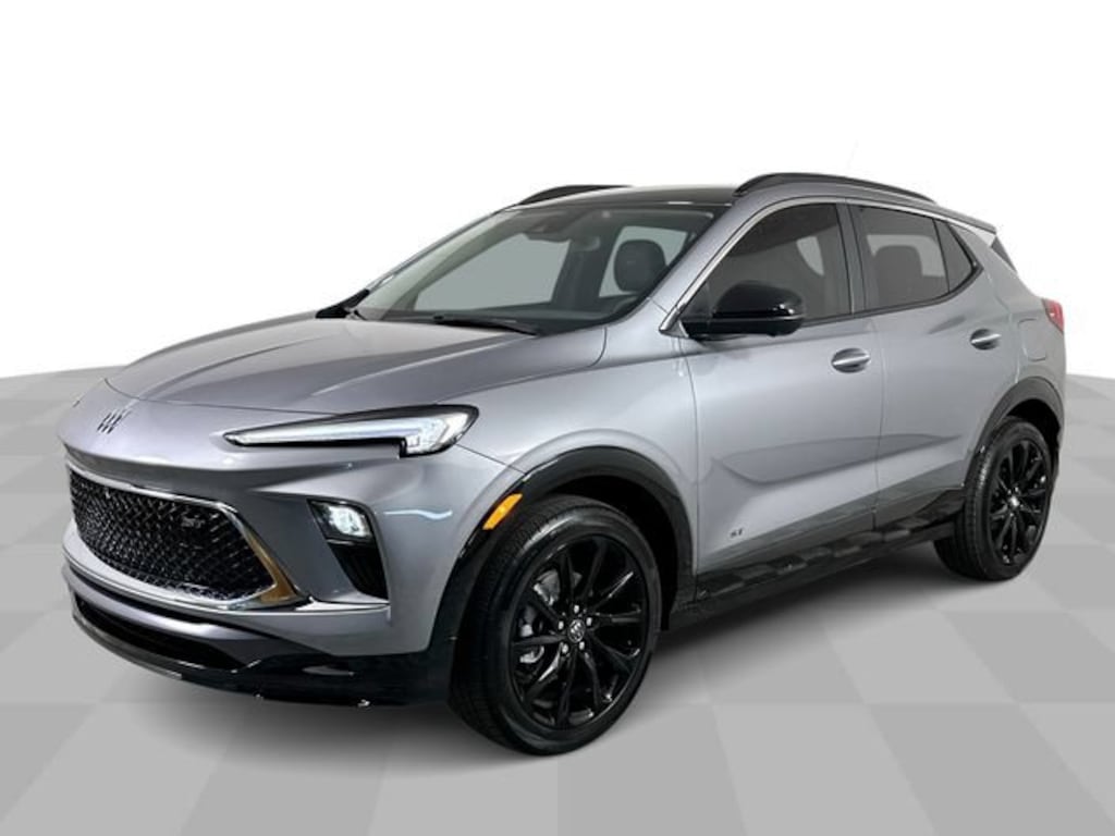 New 2026 Buick Encore GX Sport Touring SUV