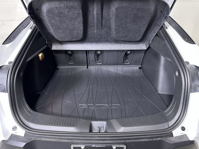 2026 Buick Envista Preferred - Photo 28