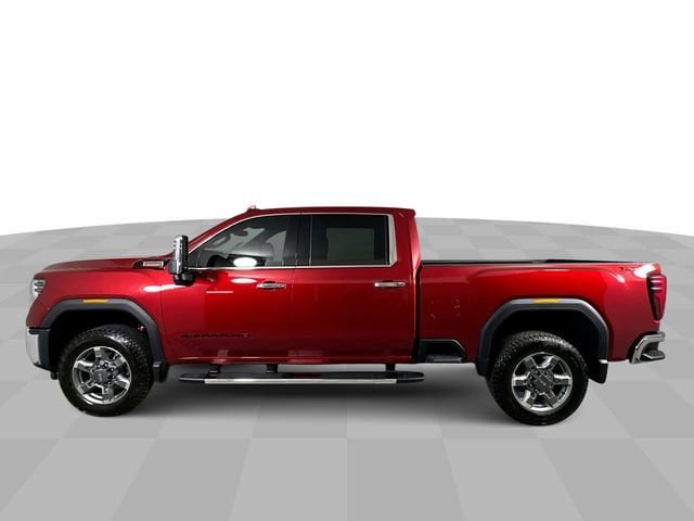 2026 GMC Sierra 2500HD SLT - Photo 6