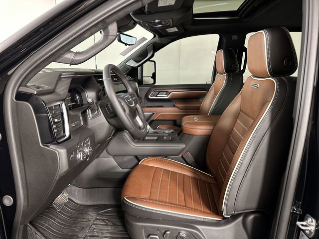 2026 GMC Sierra 2500HD Denali Ultimate - Photo 21