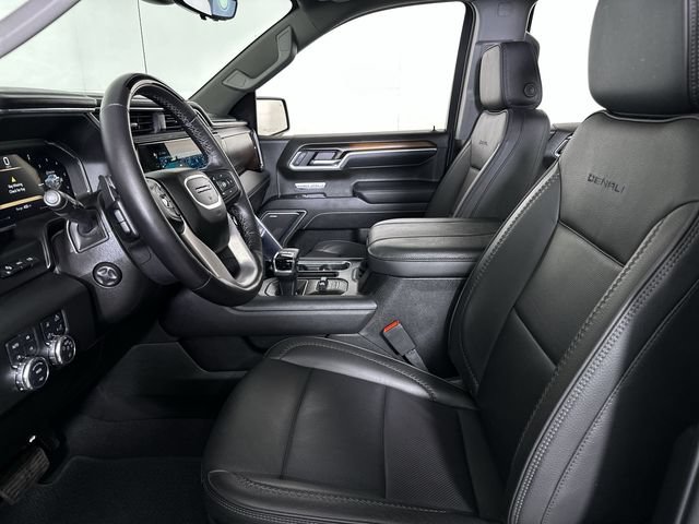 2026 GMC Sierra 1500 Denali - Photo 20