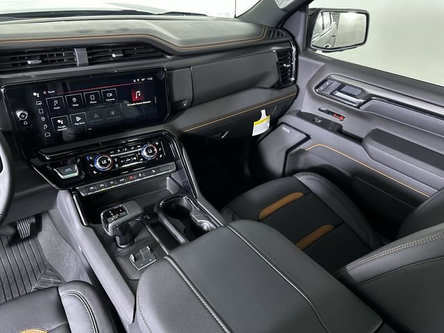 2026 GMC Sierra 1500 AT4 - Photo 37