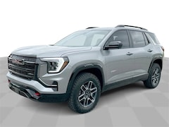 2026 GMC Terrain AT4 SUV