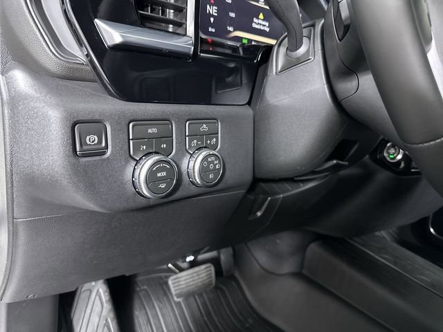 2026 GMC Sierra 1500 Elevation - Photo 19