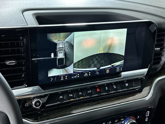 2026 GMC Sierra 1500 Elevation - Photo 16