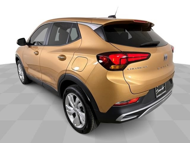 2026 Buick Encore GX Preferred - Photo 7