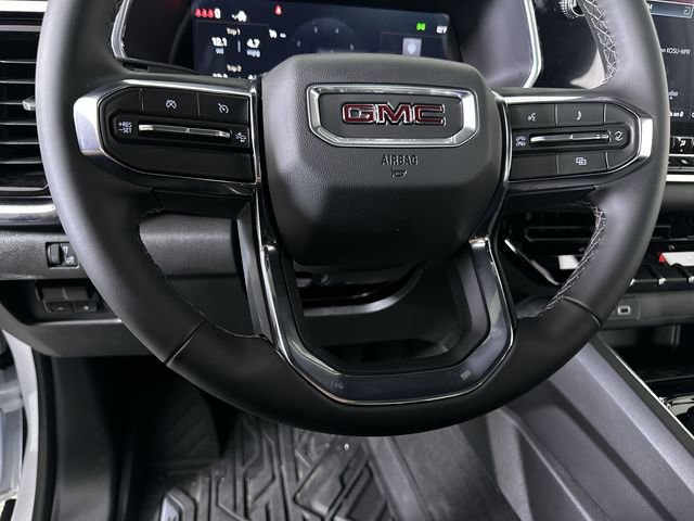 2026 GMC Canyon Elevation - Photo 12