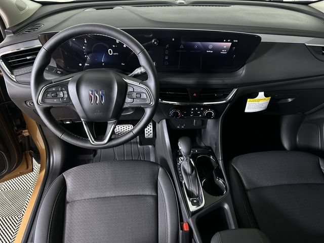 2026 Buick Encore GX Preferred - Photo 22