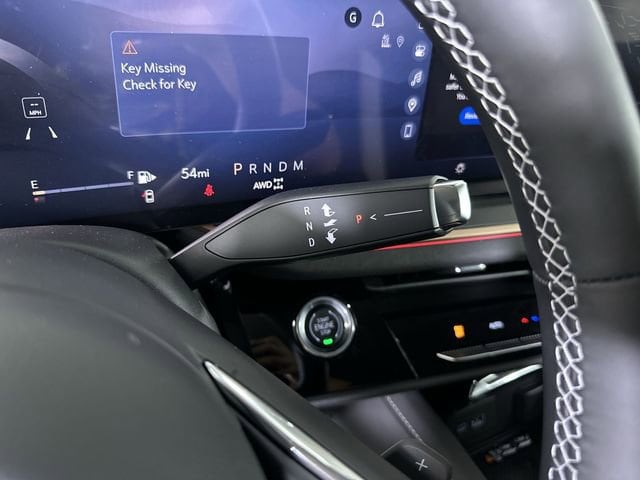 2026 Buick Envision Sport Touring - Photo 17