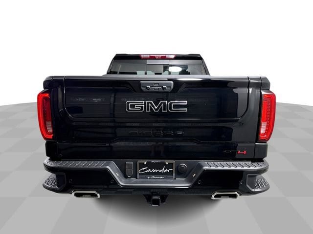 2026 GMC Sierra 1500 AT4 - Photo 8