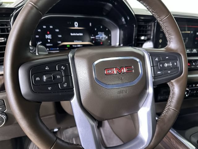 2026 GMC Sierra 1500 SLT - Photo 12
