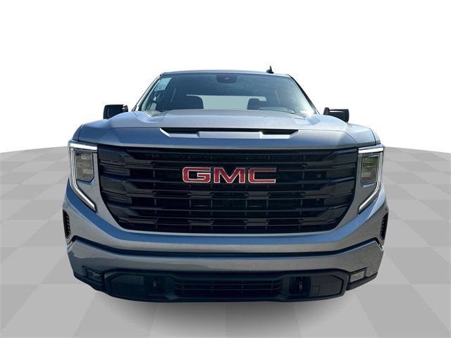 2025 Gmc Sierra 1500 Elevation photo 3