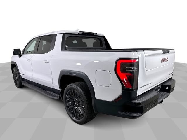 2026 GMC Sierra EV Elevation - Photo 7