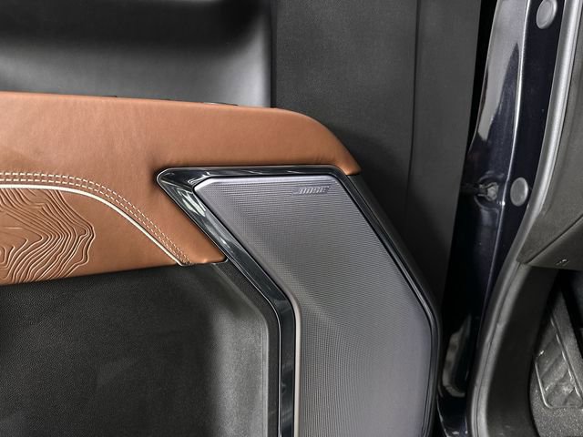 2026 GMC Sierra 2500HD Denali Ultimate - Photo 26