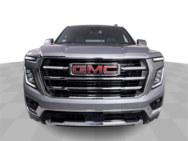 2026 Gmc Yukon photo 3