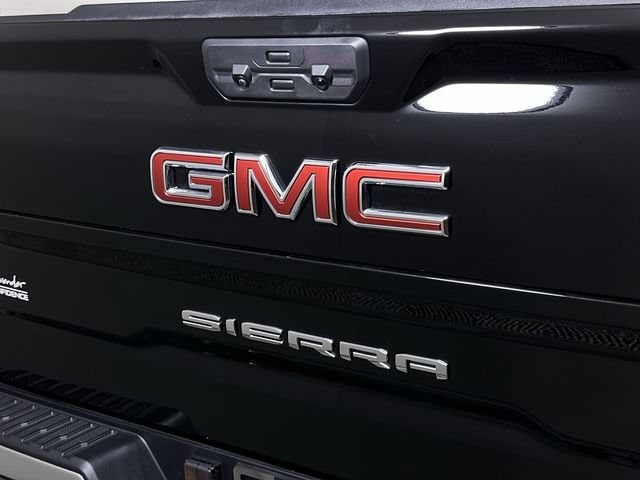 2026 GMC Sierra 1500 SLT - Photo 33