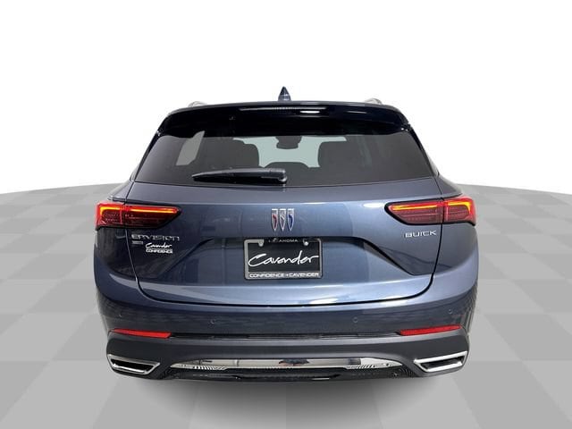 2026 Buick Envision Preferred - Photo 7