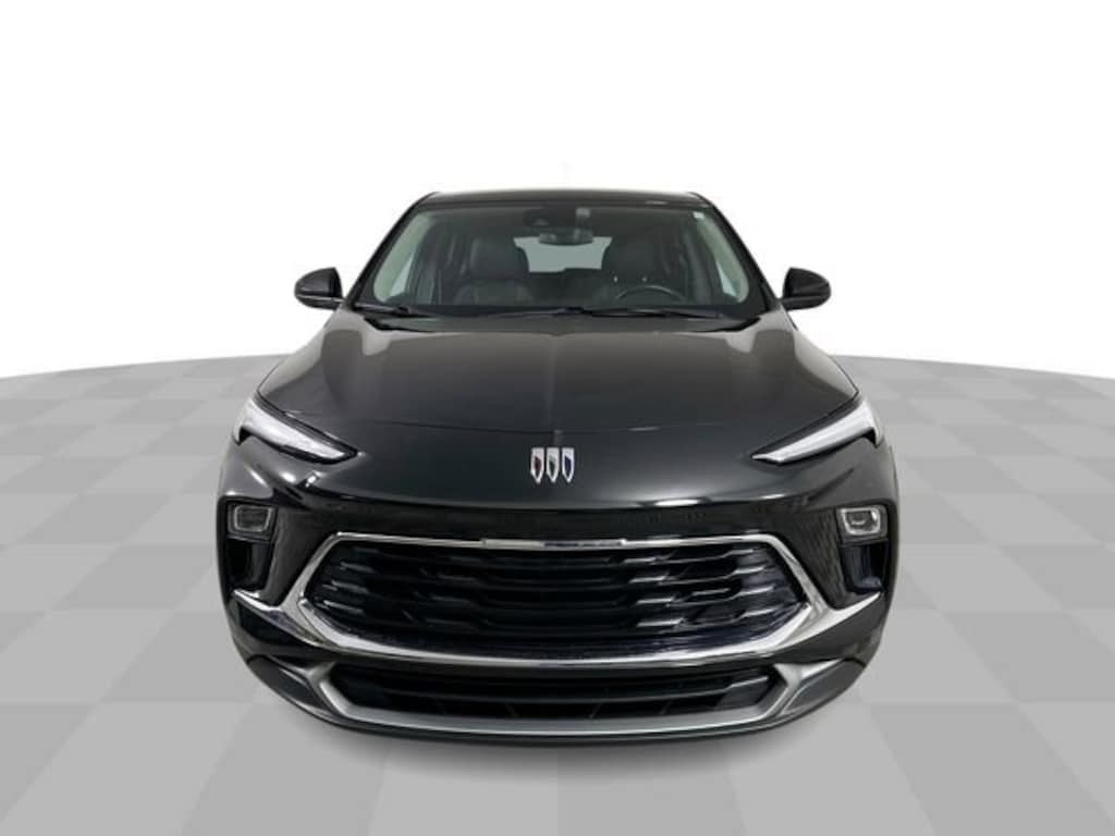 Used 2024 Buick Encore GX Preferred SUV