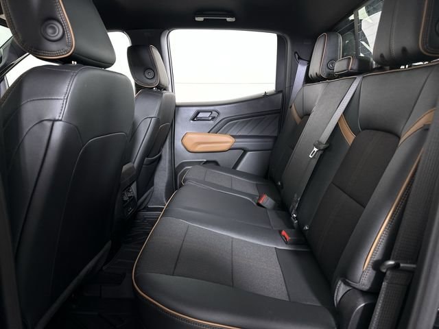 2026 GMC Canyon AT4 - Photo 27