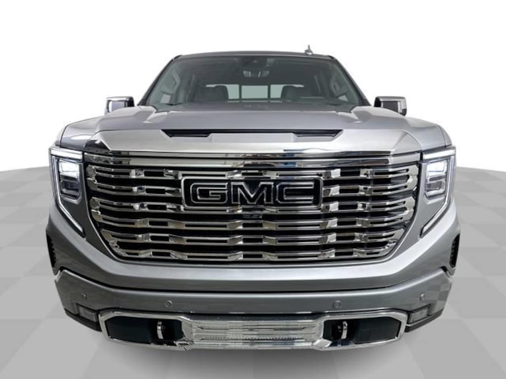 New 2026 GMC Sierra 1500 Denali Reserve Truck