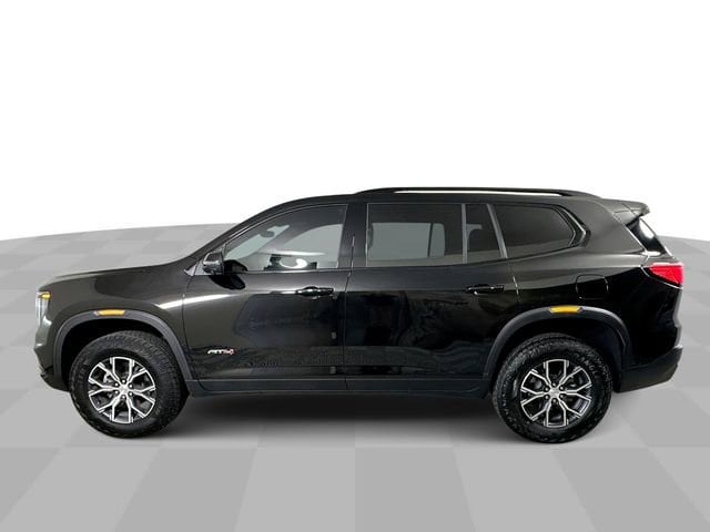 2026 GMC Acadia AT4 - Photo 6