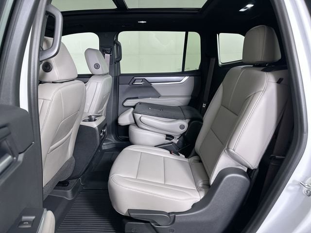 2026 GMC Acadia Elevation - Photo 26