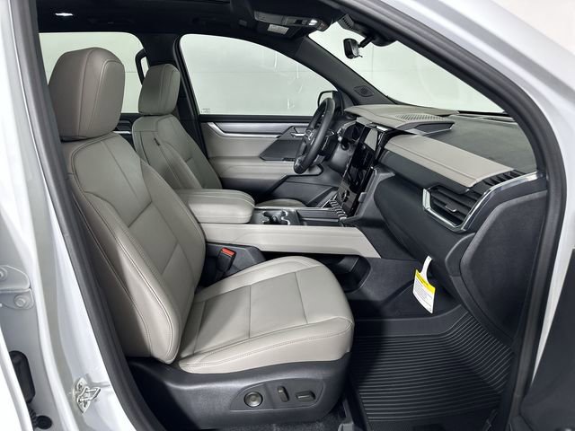 2026 GMC Acadia Elevation - Photo 29