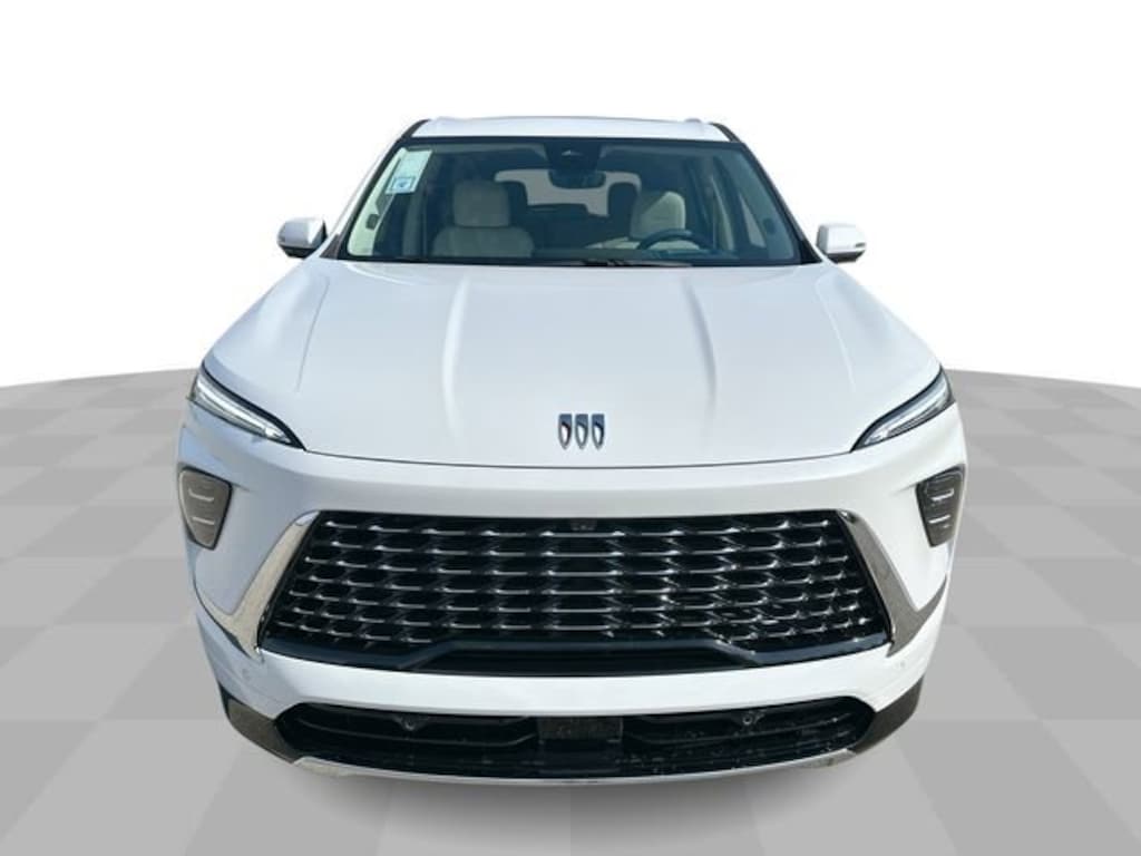 New 2026 Buick Enclave Avenir SUV