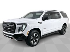 2026 GMC Yukon XL AT4 Ultimate SUV