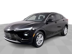 2026 Buick Envista Preferred SUV