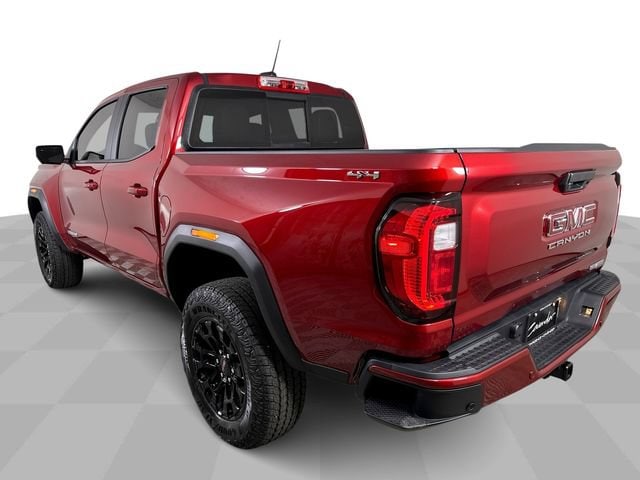 2026 GMC Canyon Elevation - Photo 7