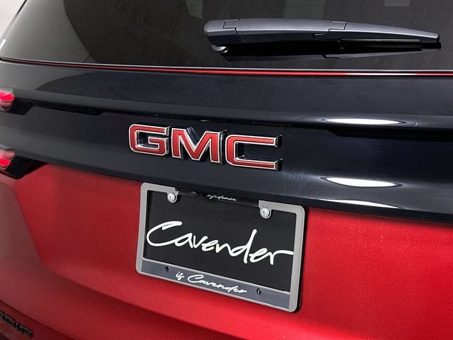 2026 GMC Acadia AT4 - Photo 33