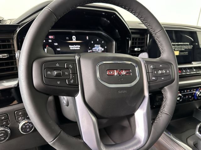 2026 GMC Sierra 1500 SLT - Photo 12
