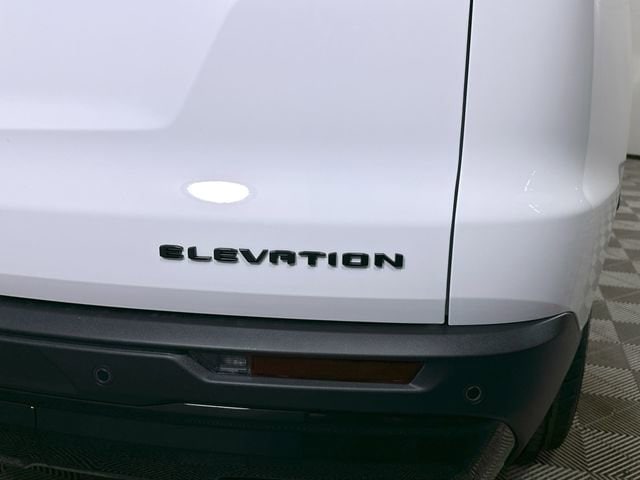 2026 GMC Acadia Elevation - Photo 33