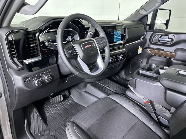 2026 GMC Sierra 3500HD SLE - Photo 11