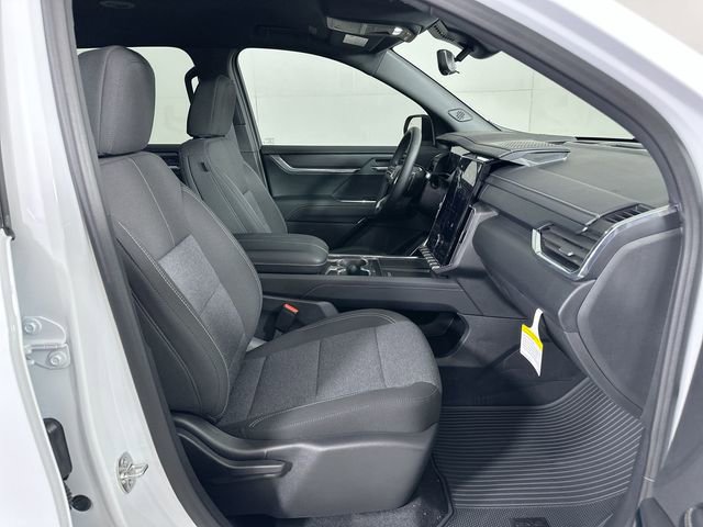 2026 GMC Acadia Elevation - Photo 29