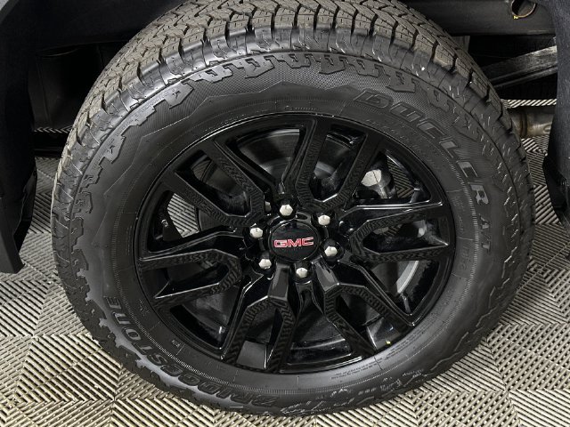 2026 GMC Sierra 1500 Elevation - Photo 35