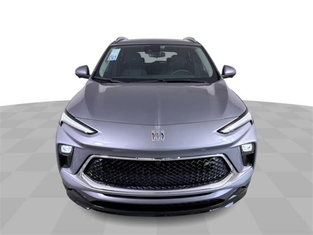 New 2026 Buick Encore GX Sport Touring SUV