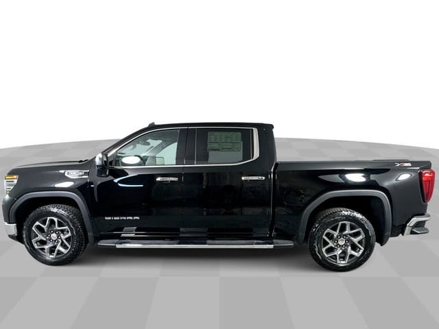 2026 GMC Sierra 1500 SLT - Photo 6