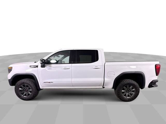 2026 GMC Sierra 1500 AT4X - Photo 3