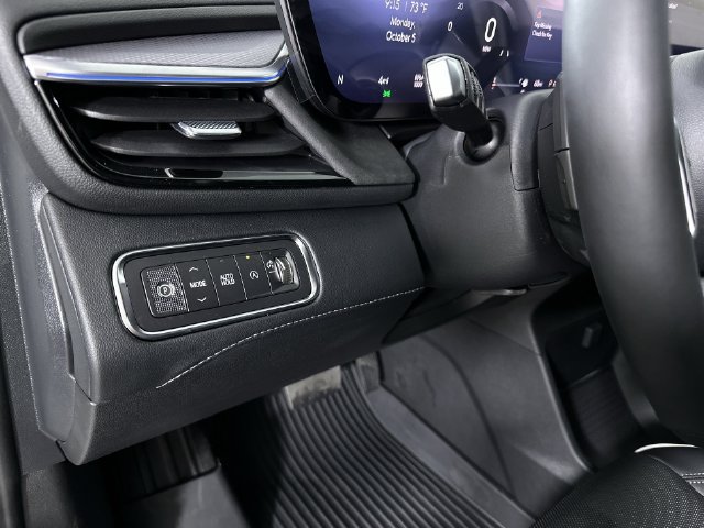 2027 Buick Enclave Sport Touring - Photo 19