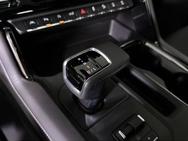 2026 GMC Sierra 1500 AT4X - Photo 15