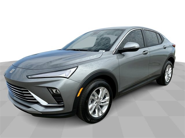 2025 Buick Envista Preferred photo 4