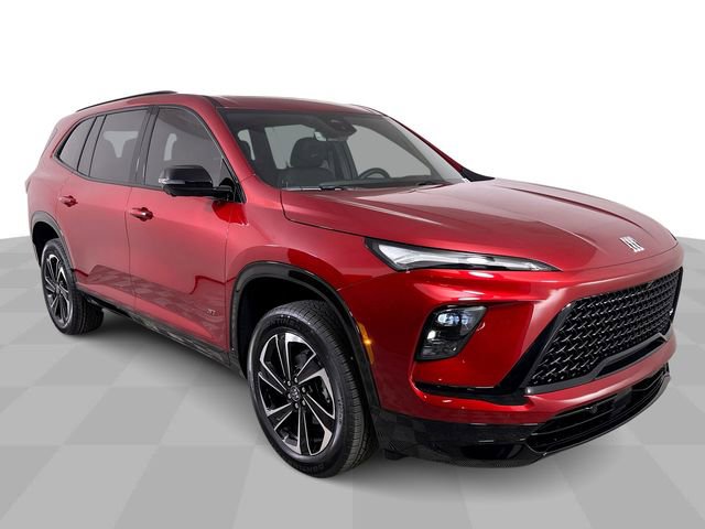 2026 Buick Enclave Sport Touring - Photo 2