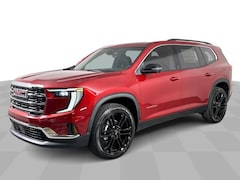 2026 GMC Acadia Elevation SUV