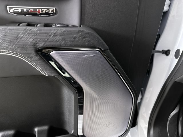 2026 GMC Sierra 1500 AT4X - Photo 26