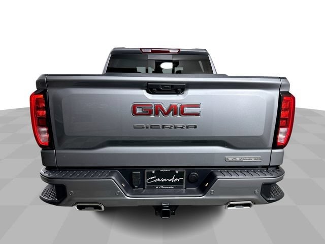 2026 GMC Sierra 1500 Elevation - Photo 8