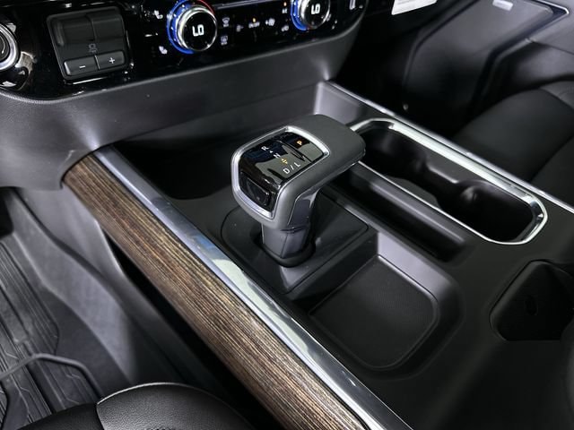 2026 GMC Sierra 1500 Elevation - Photo 17