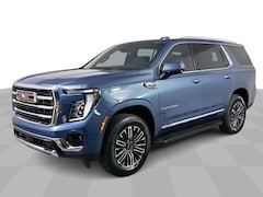 2026 GMC Yukon Elevation SUV