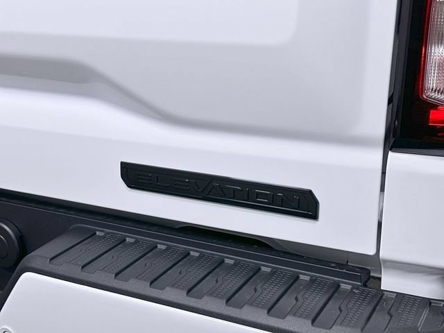 2026 GMC Sierra 1500 Elevation - Photo 33